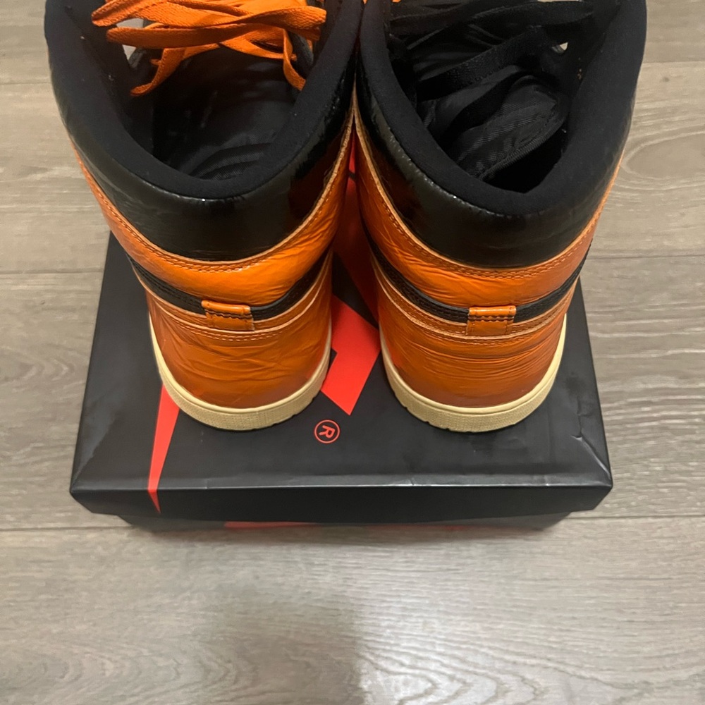 Jordan 1 - Picture 4 of 7